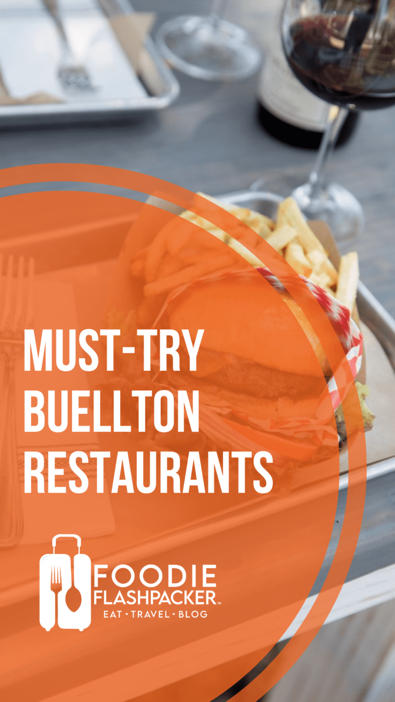 5 Must-Try Buellton Restaurants | Best Places to Eat in Buellton CA