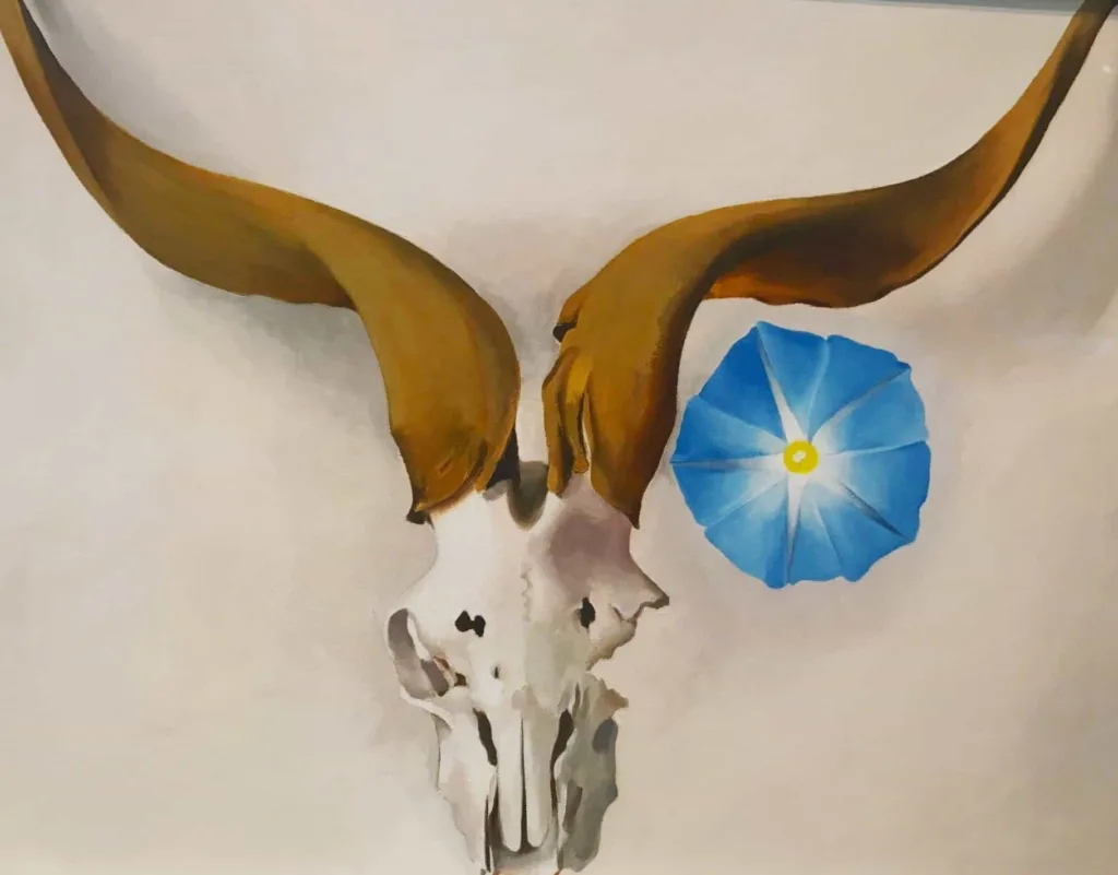 Best Things to Do in Santa Fe, New Mexico: Georgia O’Keeffe Museum