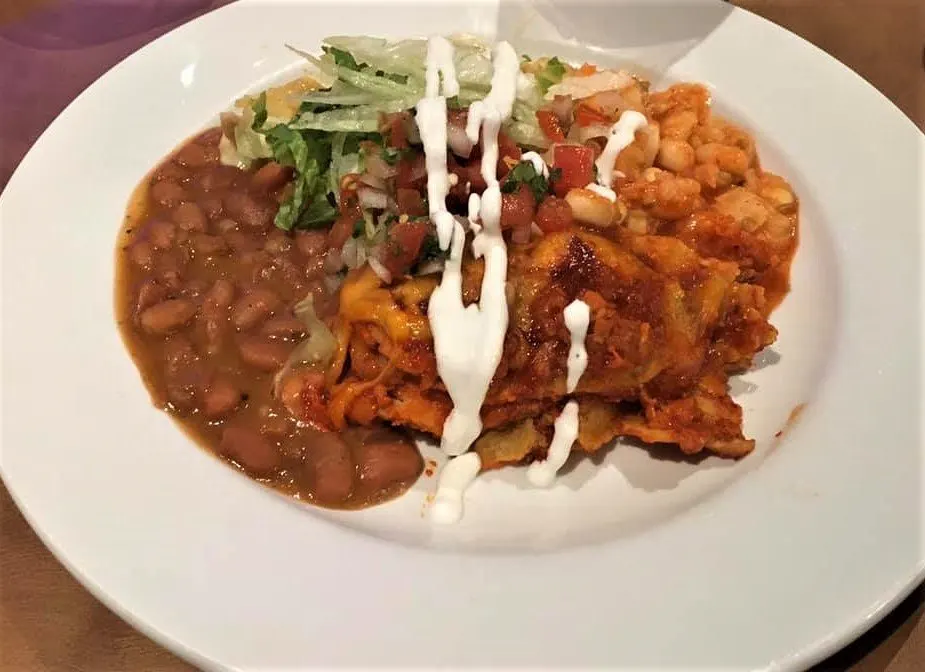 Best Things to Do in Santa Fe, New Mexico: Southwest Cusine