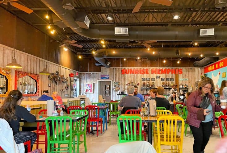 7 Must-Try Memphis Restaurants | Best Restaurants In Memphis TN