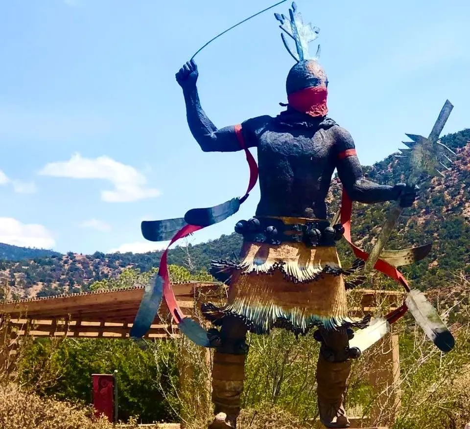 Best Things to Do in Santa Fe, New Mexico: Museum Hill