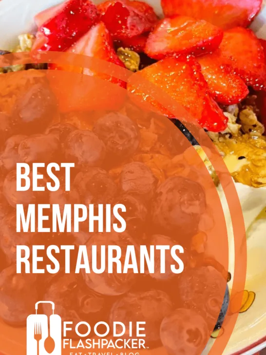 Best Memphis Restaurants