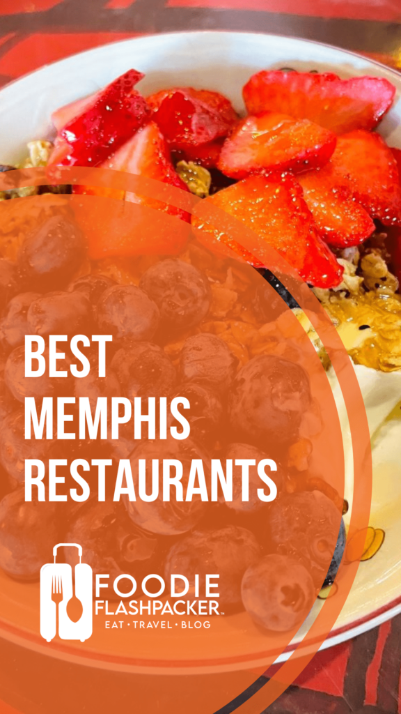 7 Must-Try Memphis Restaurants