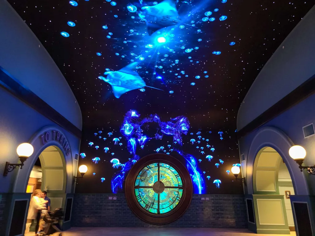 Things to Do In St. Louis: Saint Louis Science Center