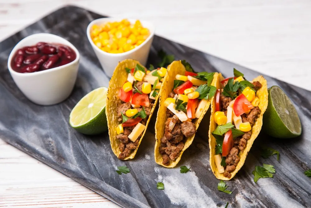 Tacos