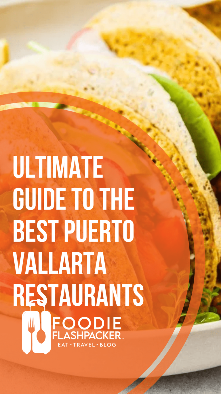 Must-Try Puerto Vallarta Restaurants
