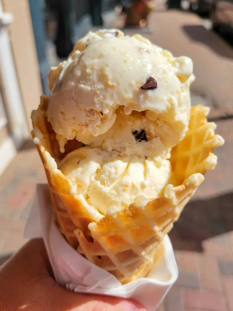 Best Restaurants In St Charles MO: Ice Cream