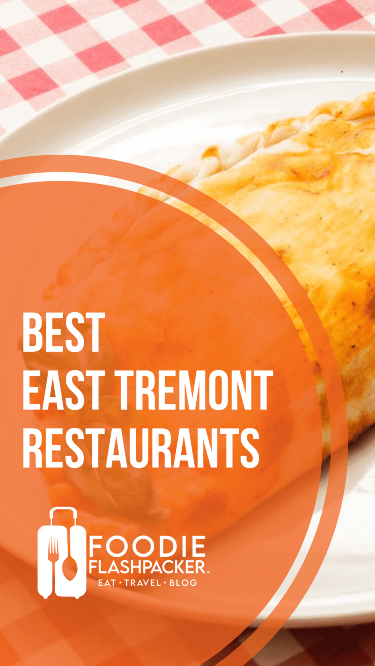 7 Best East Tremont Restaurants | Where to Eat in Bronx’s East Tremont Neighborhood