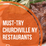 7 Must-try Churchville, NY Restaurants | Best Restaurants in Churchville