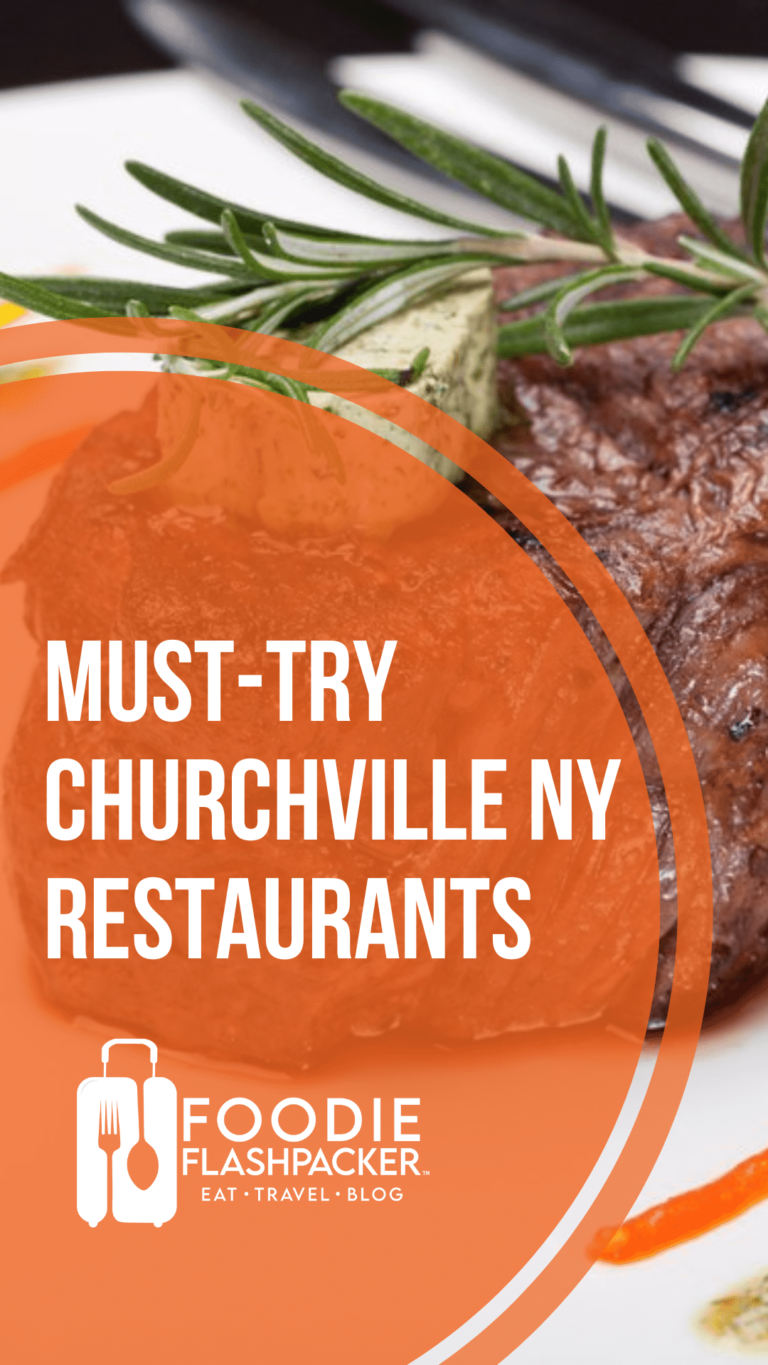 7 Must-try Churchville, NY Restaurants | Best Restaurants in Churchville