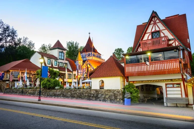 12 Fun Things To Do In Helen GA | Best Helen GA Attractions and Activities