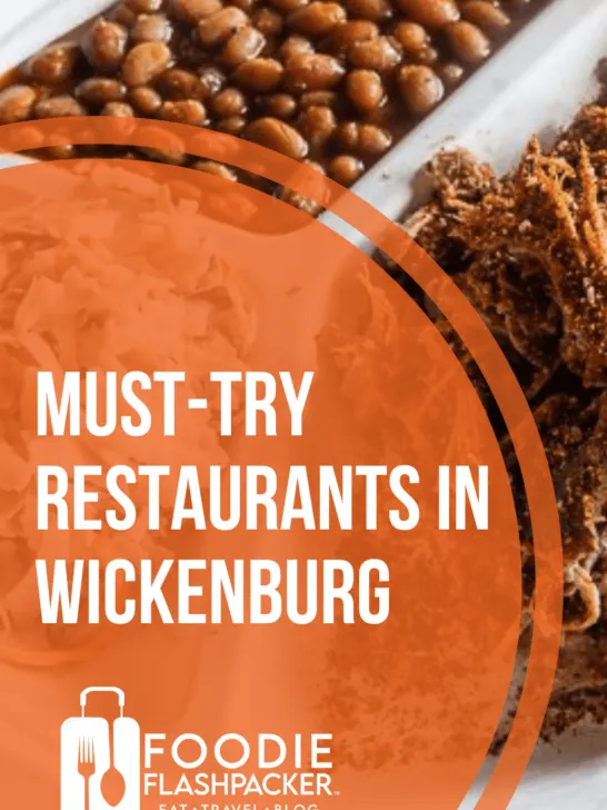 Must-Try Restaurants in Wickenburg
