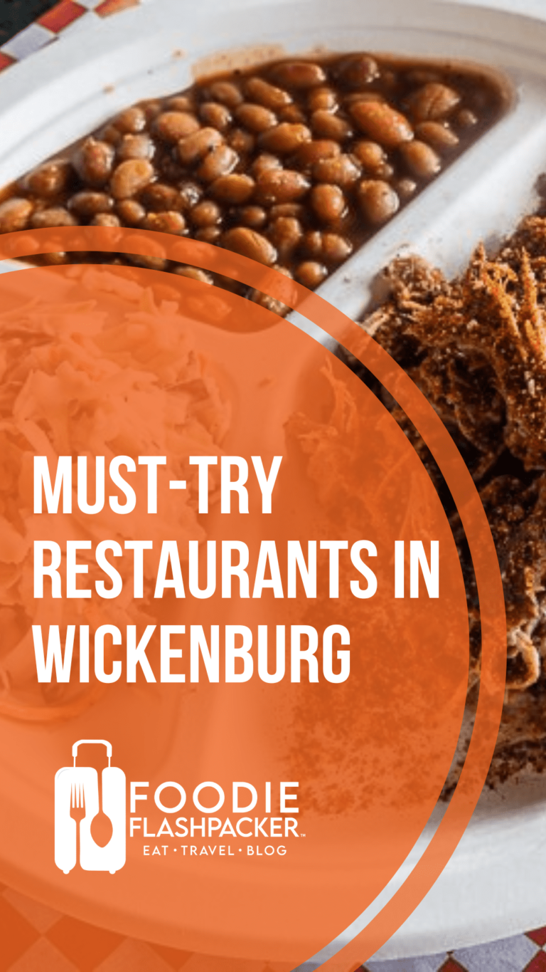 8 Must-Try Restaurants in Wickenburg AZ | Best Wickenburg Restaurants