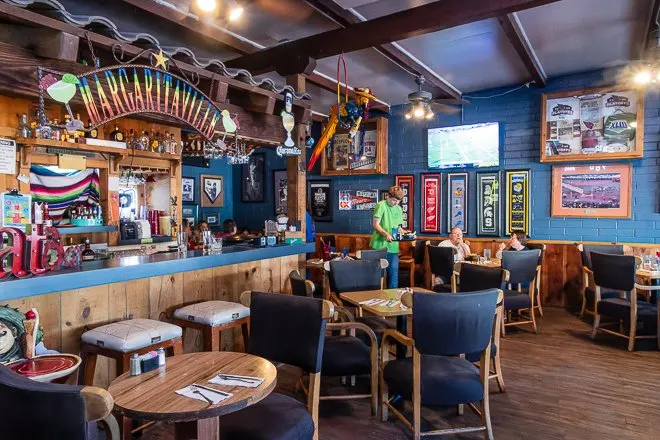 Restaurants in Wickenburg: Anita’s Cocina