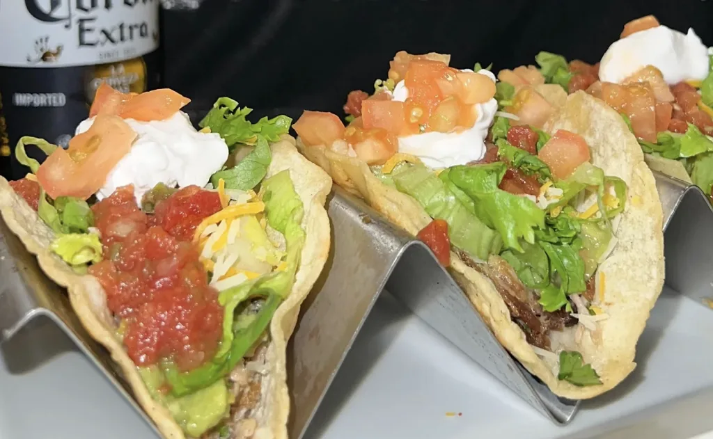 Restaurants in Wickenburg: Tacos