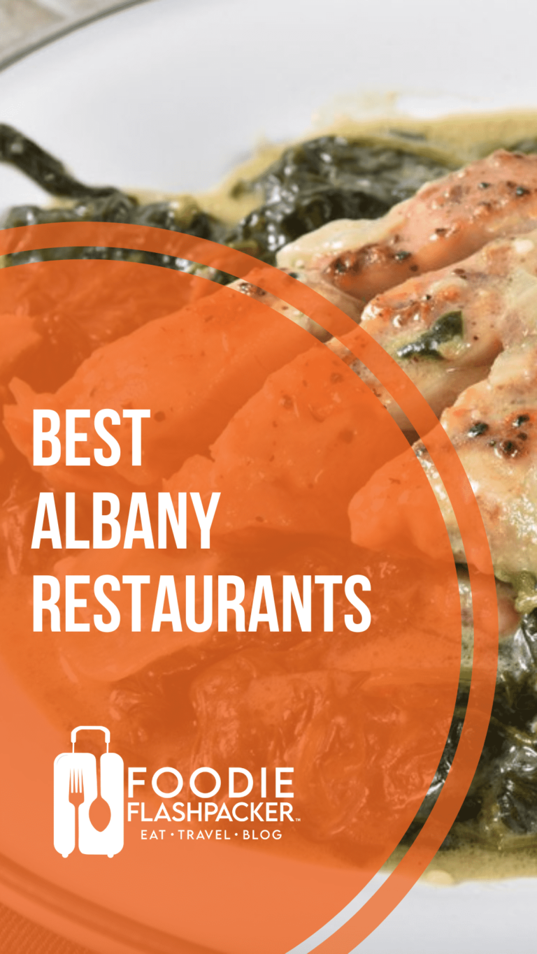 The 7 Best Albany Restaurants