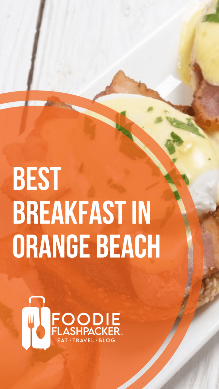 10 Must-Try Breakfast Places In Orange Beach AL