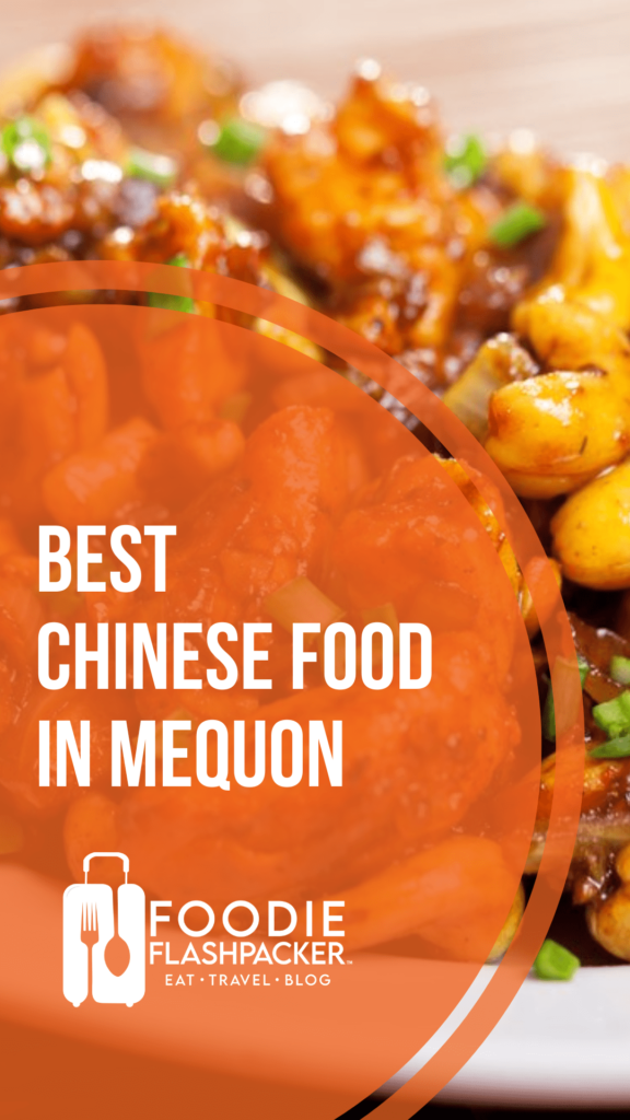 Best Chinese Food In Mequon