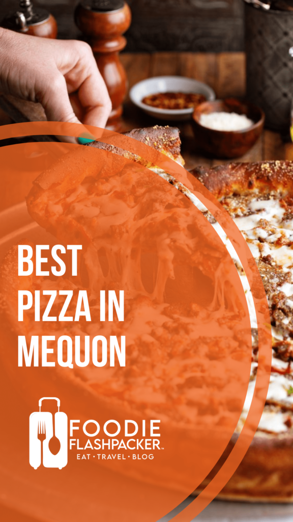 5 Best Pizza Restaurants In Mequon