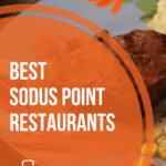 The 9 Best Sodus Point Restaurants