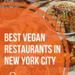 The 8 Best Vegan Restaurants In New York City
