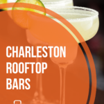 Seven Best Rooftop Bars in Charleston, South Carolina