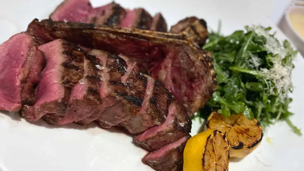 Steakhouses In Vancouver: Wagyu Steak