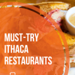 Seven Must-Try Ithaca Restaurants