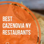 The 11 Best Cazenovia NY Restaurants