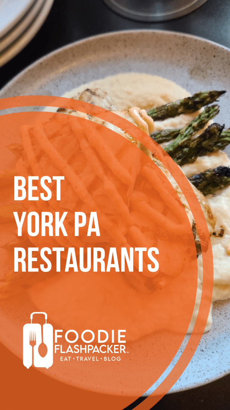 7 Must-Try York PA Restaurants