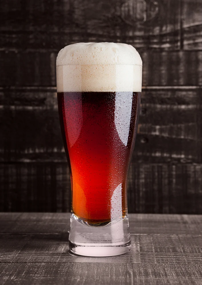 Jackalope Brewing Company - The Ranch Brown Ale