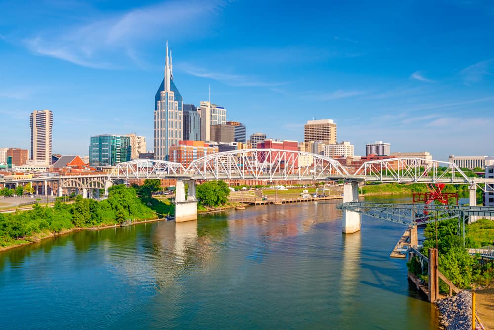 Nashville Brunch Restaurants: Nashville