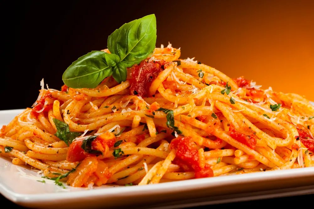 Via Italian Table Pasta