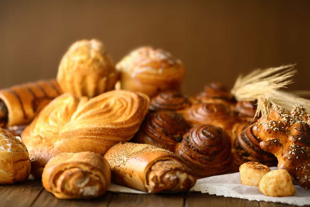 Adele's Nashville Pastries