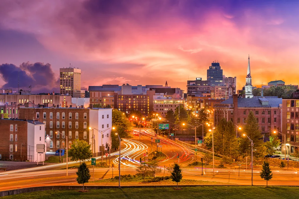 Italian Restaurants in Worcester MA: Worcester