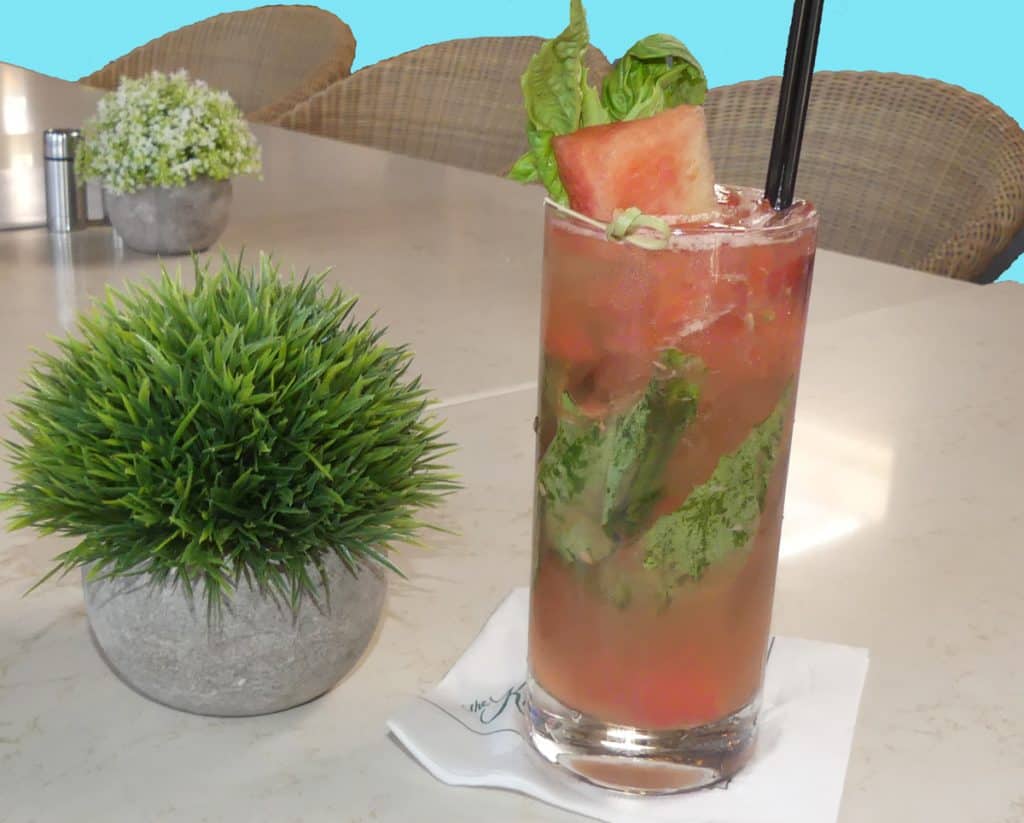 Sea Shack Bar and Bites Cocktail