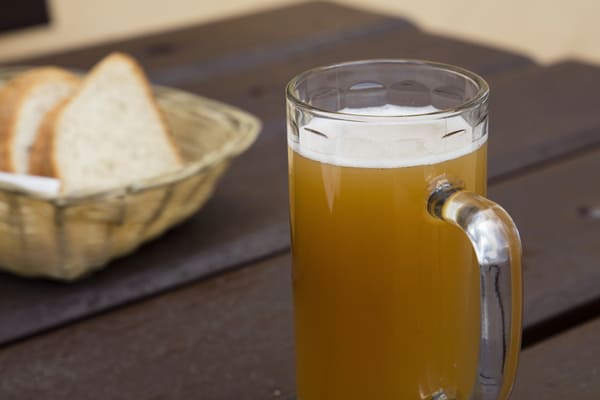 Windy Peaks Brewery & Steakhouse Craft Beer