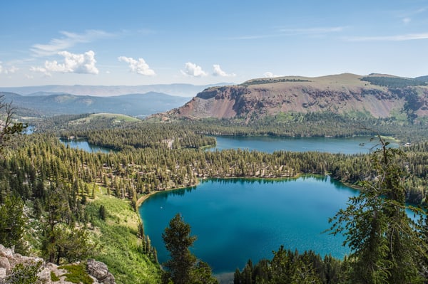 Best Restaurants in Mammoth Lakes, California