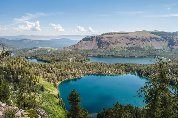 Best Restaurants in Mammoth Lakes, California