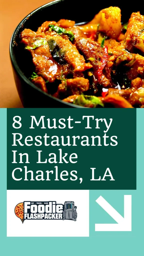 The 8 Best Lake Charles Casual Dining Restaurants (Lake Charles, Louisiana)