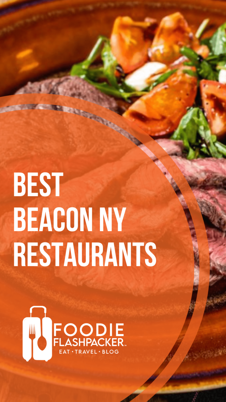 The 8 Best Beacon, NY Restaurants