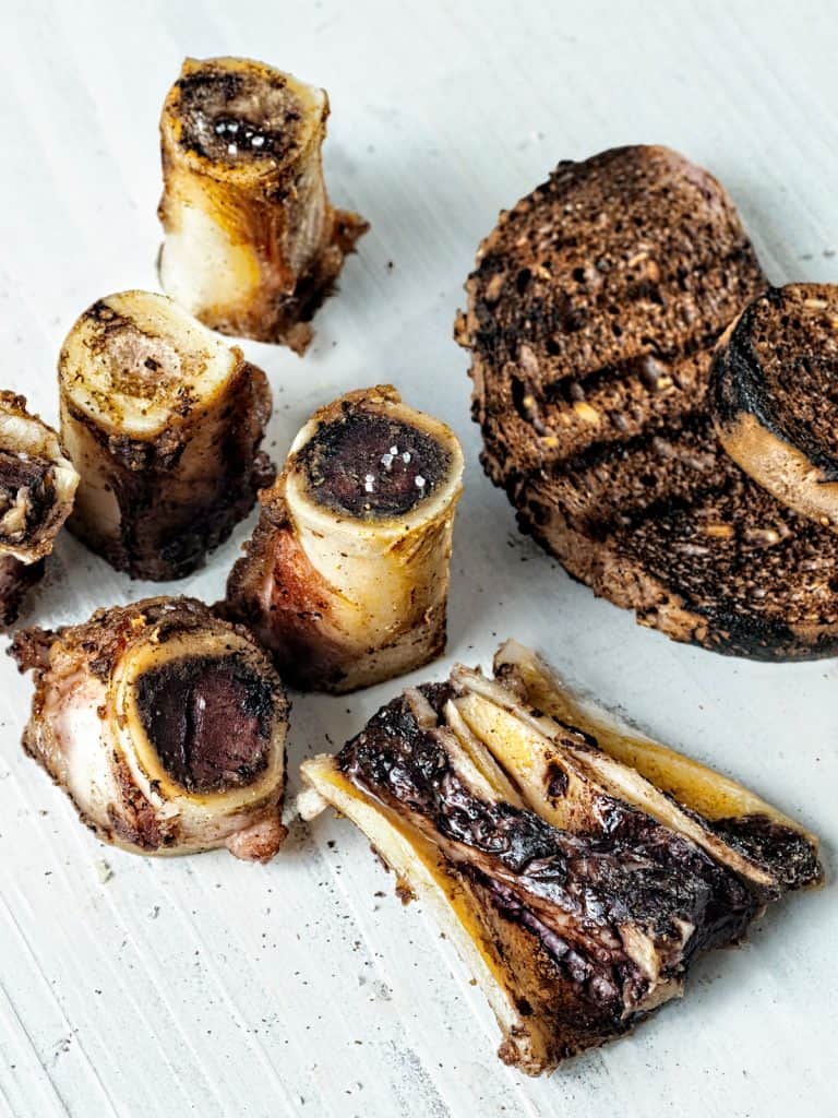 Eureka! Bone Marrow