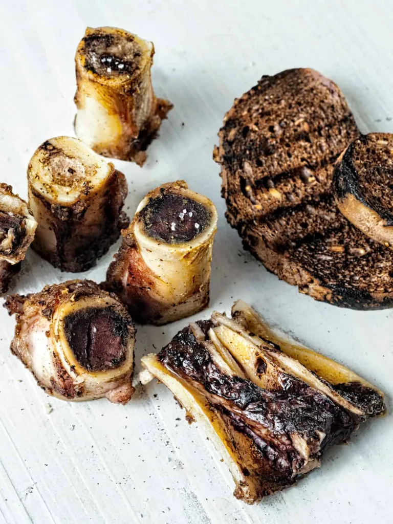 Eureka! Bone Marrow