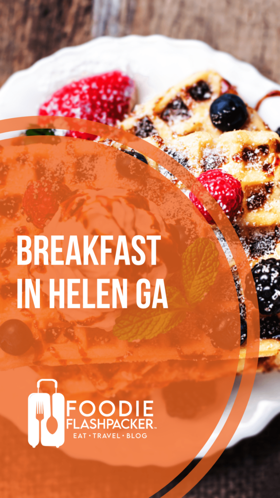11 Best Breakfast Places In Hellen GA