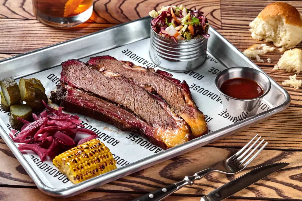 2M Smokehouse Rebelle