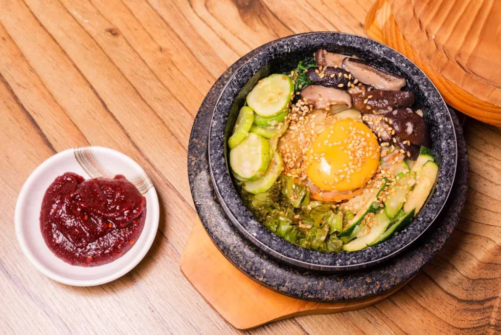 Surly Brewing Co. Bulgogi Bowl