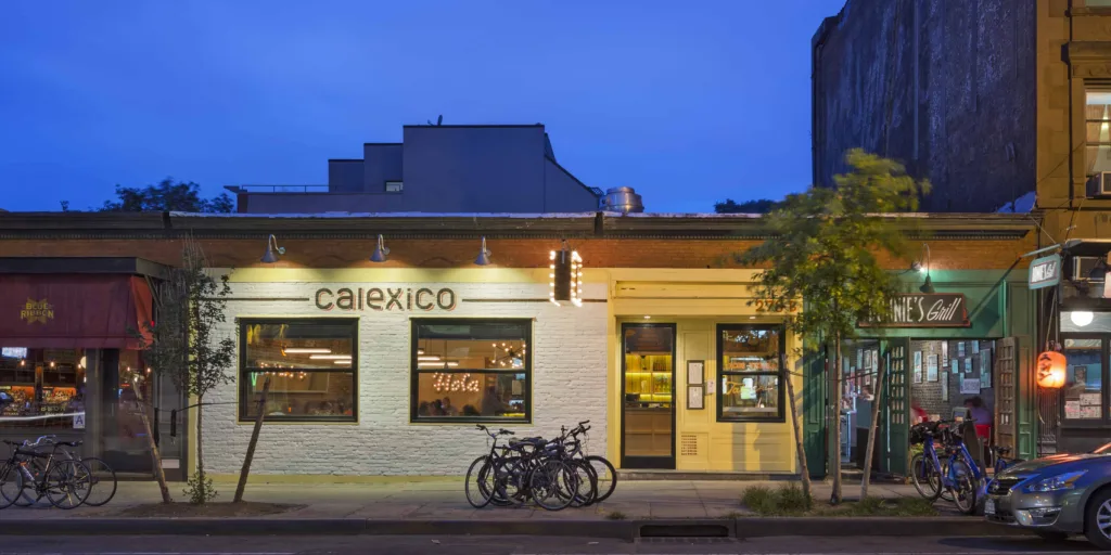 Calexico