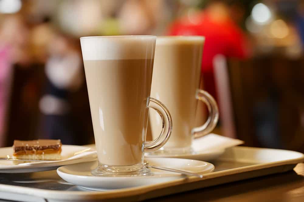 Cafe Toscano Cabrera Cappuccino