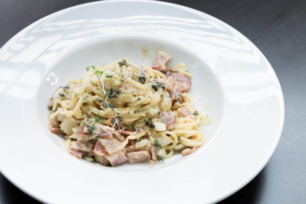 Ristorante All'Oro Carbonara