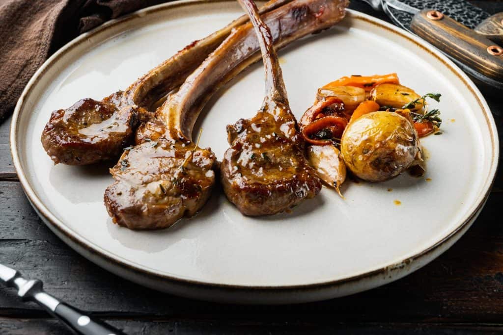 Lamb